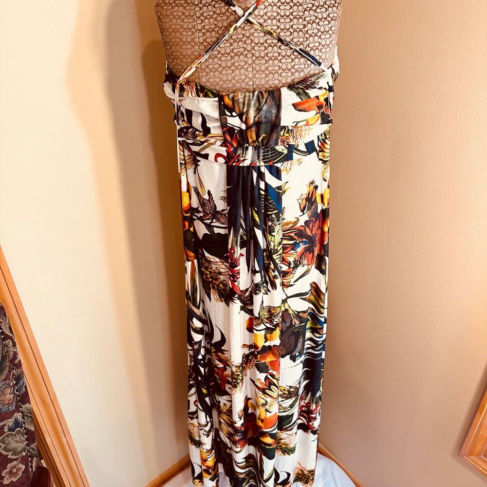 Coastal Dress, Cover Up, Sun dress Size 12